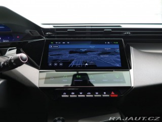 Peugeot 308 1.2PureTech,96kW,GT,AT8,N 2024