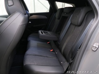 Peugeot 308 1.2PureTech,96kW,GT,AT8,N 2024