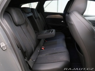 Peugeot 308 1.2PureTech,96kW,GT,AT8,N 2024