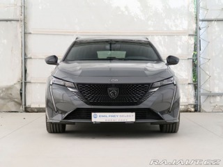 Peugeot 308 1.2PureTech,96kW,GT,AT8,N 2024