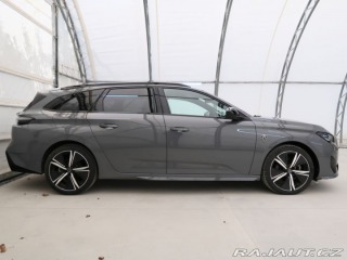 Peugeot 308 1.2PureTech,96kW,GT,AT8,N 2024