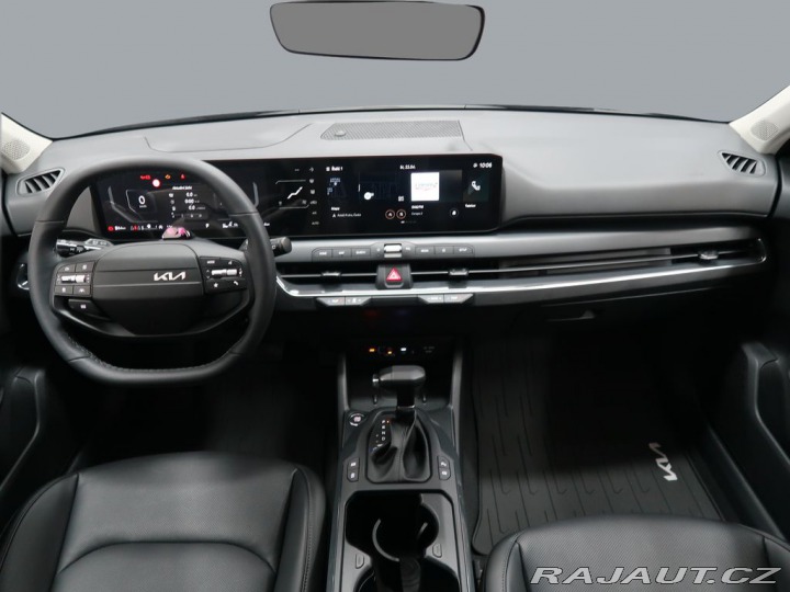 Kia Ostatní modely K4 SW TOP - K odběru IHNED 2026