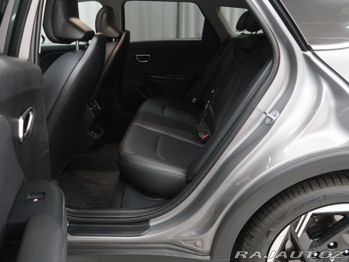 Kia Ostatní modely K4 SW TOP - K odběru od 02/2 2026