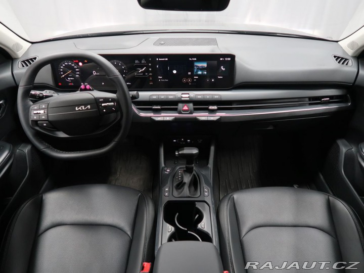 Kia Ostatní modely K4 SW TOP - K odběru od 02/2 2026