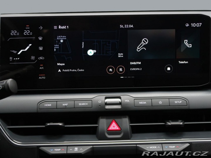 Kia Ostatní modely K4 SW TOP - K odběru IHNED 2026