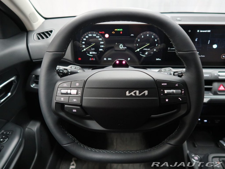 Kia Ostatní modely K4 SW TOP - K odběru od 02/2 2026