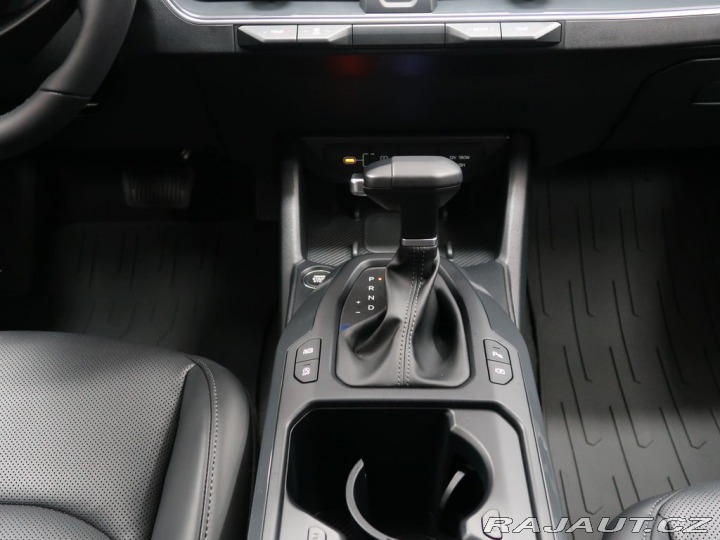 Kia Ostatní modely K4 SW TOP - K odběru IHNED 2026