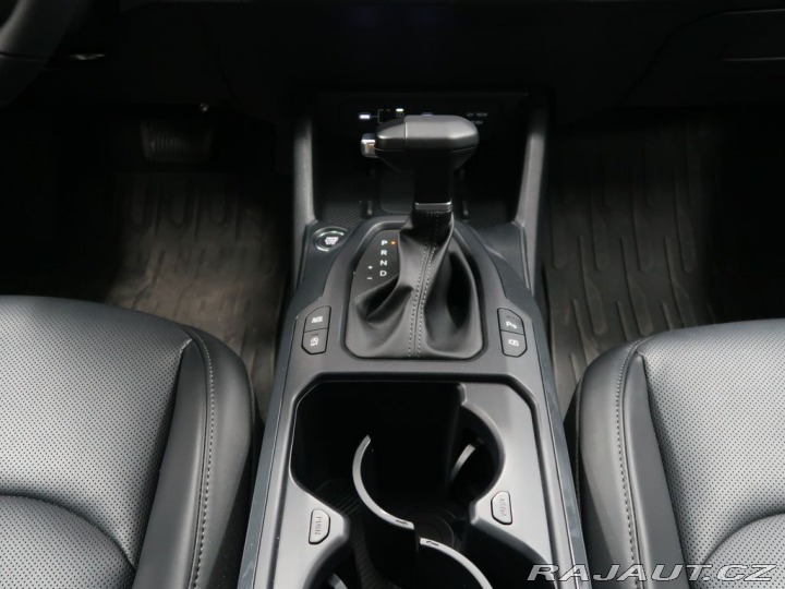 Kia Ostatní modely K4 SW TOP - K odběru od 02/2 2026