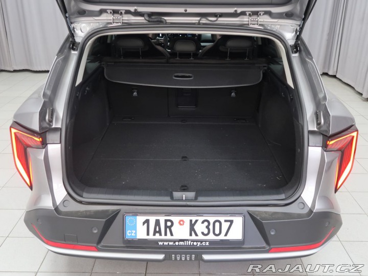 Kia Ostatní modely K4 SW TOP - K odběru od 02/2 2026