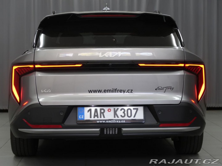 Kia Ostatní modely K4 SW TOP - K odběru od 02/2 2026