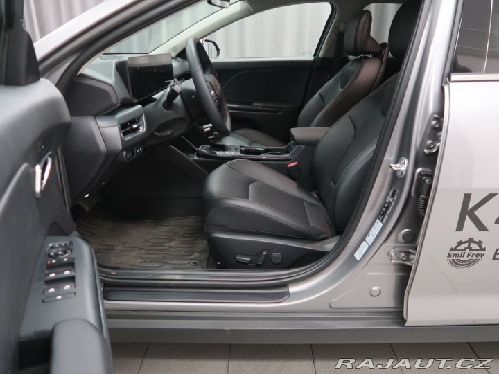 Kia Ostatní modely K4 SW TOP - K odběru od 02/2 2026