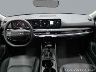 Kia Ostatní modely K4 SW TOP - K odběru IHNED 2026