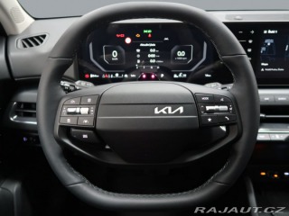 Kia Ostatní modely K4 SW TOP - K odběru IHNED 2026