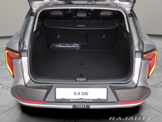 Kia Ostatní modely K4 SW TOP - K odběru IHNED 2026