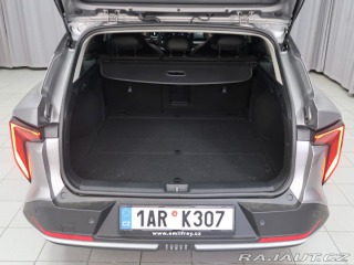 Kia Ostatní modely K4 SW TOP - K odběru od 02/2 2026
