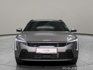 Kia Ostatní modely K4 SW TOP - K odběru IHNED 2026