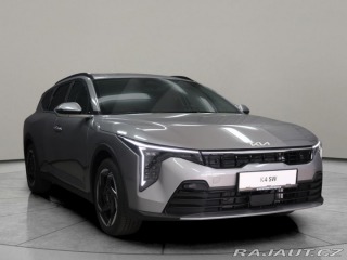 Kia Ostatní modely K4 SW TOP - K odběru IHNED 2026