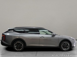Kia Ostatní modely K4 SW TOP - K odběru IHNED 2026