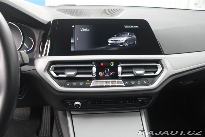 BMW 3 320d xDriveTouring ADVANT 1800