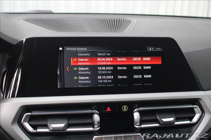 BMW 3 320d xDriveTouring ADVANT 1800