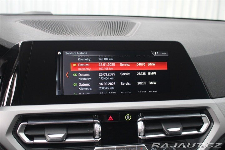 BMW 3 320d xDriveTouring ADVANT 1800