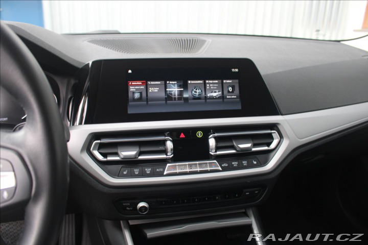 BMW 3 320d xDriveTouring ADVANT 1800