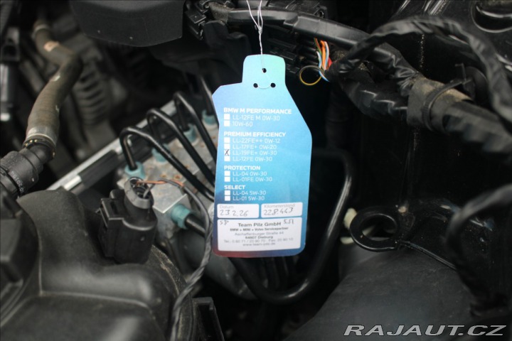 BMW 3 320d xDriveTouring ADVANT 1800