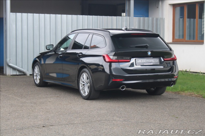 BMW 3 320d xDriveTouring ADVANT 1800
