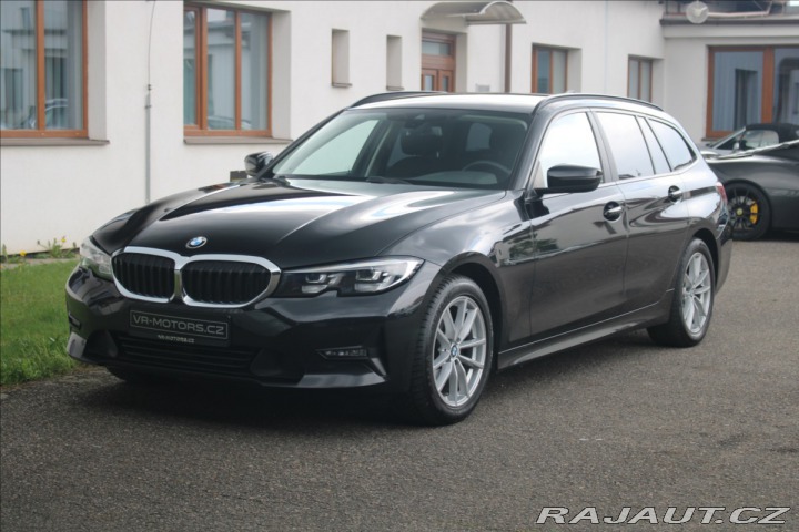BMW 3 320d xDriveTouring ADVANT 1800