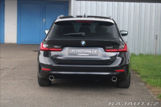 BMW 3 320d xDriveTouring ADVANT 1800