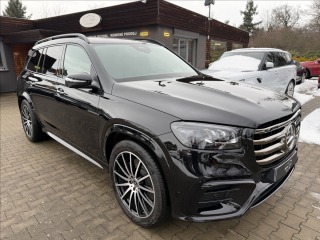 Mercedes-Benz GLS 450d AMG 4Matic
