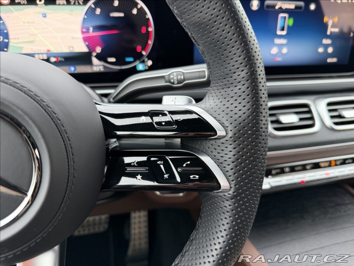 Mercedes-Benz GLS 450d AMG 4Matic 2025