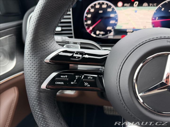 Mercedes-Benz GLS 450d AMG 4Matic 2025