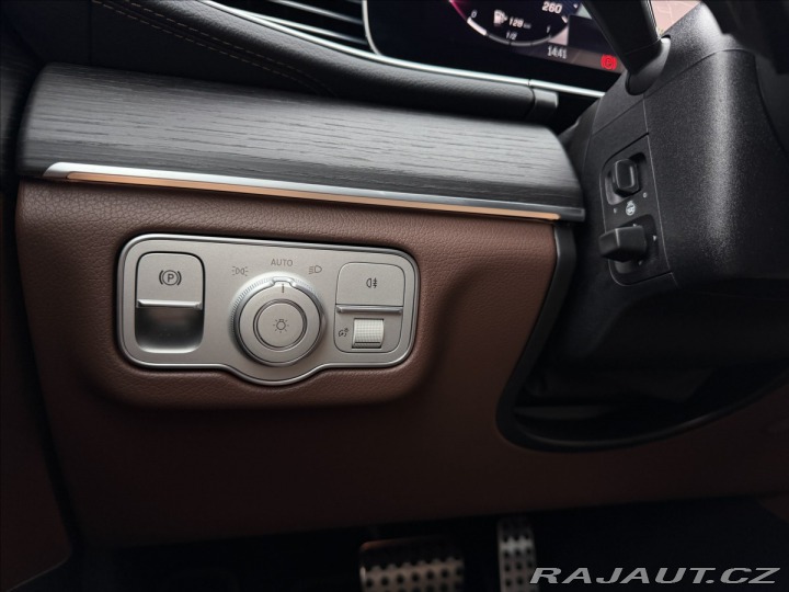 Mercedes-Benz GLS 450d AMG 4Matic 2025