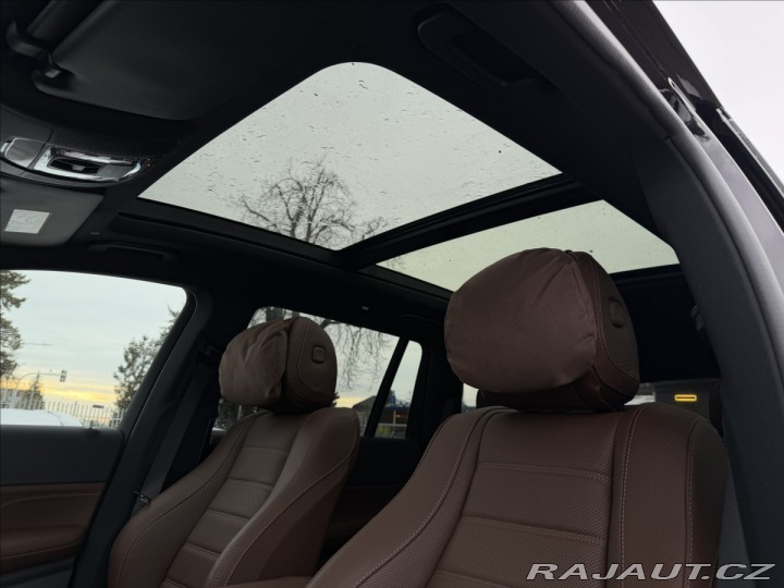 Mercedes-Benz GLS 450d AMG 4Matic 2025