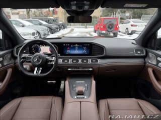 Mercedes-Benz GLS 450d AMG 4Matic 2025
