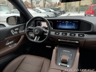 Mercedes-Benz GLS 450d AMG 4Matic 2025