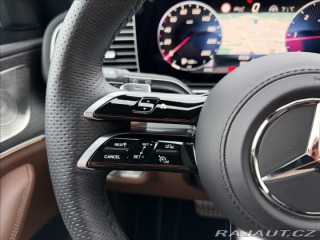 Mercedes-Benz GLS 450d AMG 4Matic 2025