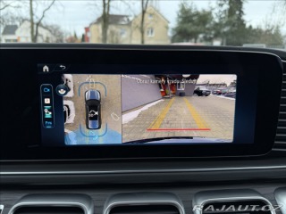 Mercedes-Benz GLS 450d AMG 4Matic 2025