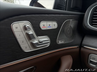 Mercedes-Benz GLS 450d AMG 4Matic 2025