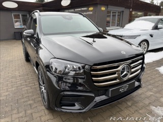 Mercedes-Benz GLS 450d AMG 4Matic 2025