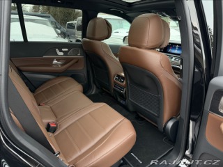 Mercedes-Benz GLS 450d AMG 4Matic 2025