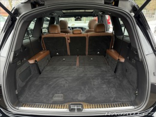 Mercedes-Benz GLS 450d AMG 4Matic 2025