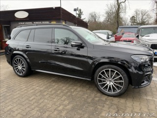 Mercedes-Benz GLS 450d AMG 4Matic 2025