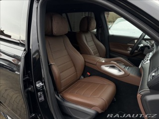 Mercedes-Benz GLS 450d AMG 4Matic 2025