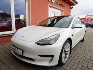 Tesla Model 3 Standard Range 208 kW