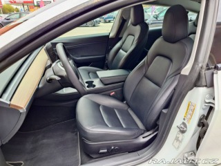 Tesla Model 3 Standard Range 208 kW 2021