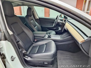 Tesla Model 3 Standard Range 208 kW 2021