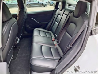 Tesla Model 3 Standard Range 208 kW 2021