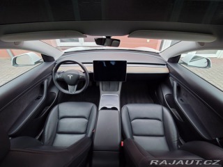 Tesla Model 3 Standard Range 208 kW 2021